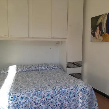 Dal Ponte Διαμέρισμα Moneglia
